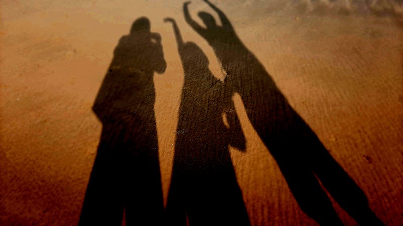 可調式膝部支撐護具